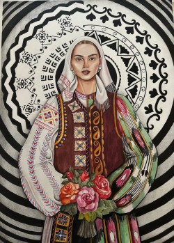 Exhibition of paintings and installations dedicated to 30th anniversary of diplomatic relations establishment between Romania and Uzbekistan to open in Tashkent