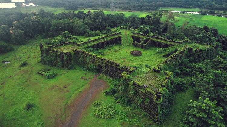 Nandavan Spice Farm