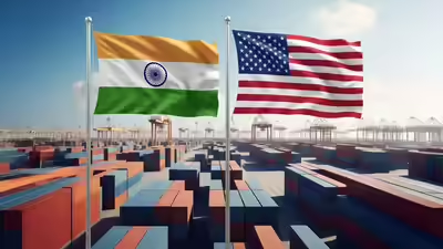 Is India a ‘Tariff King’? Not Really