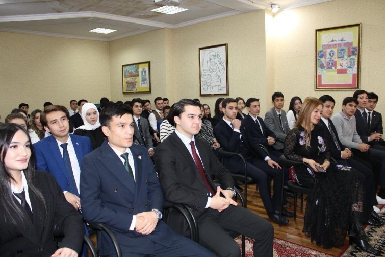 Bangladesh Embassy in Tashkent celebrates the Great Victory Day of Bangladesh 2