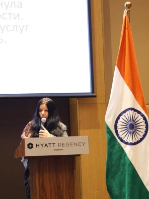 Indian Embassy hosts Conference on Medical Tourism in India 