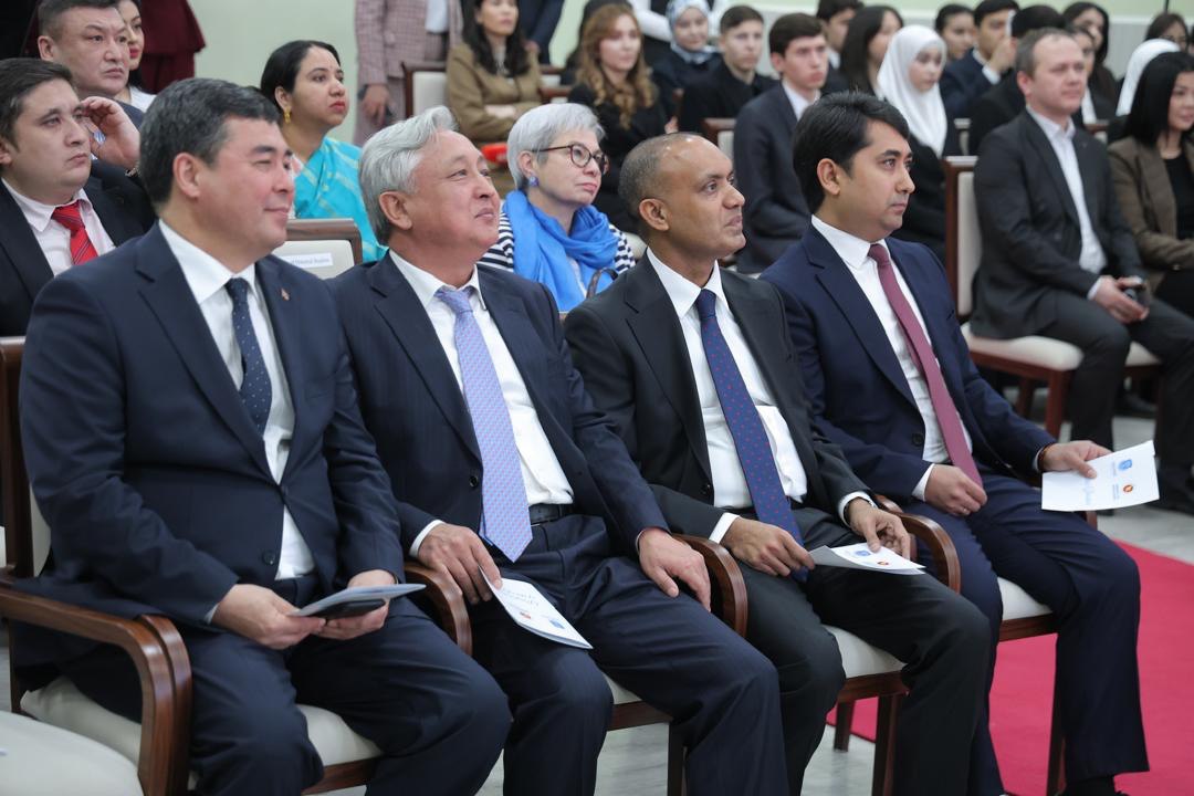 Great Martyrs Day and International Mother Language Day 4