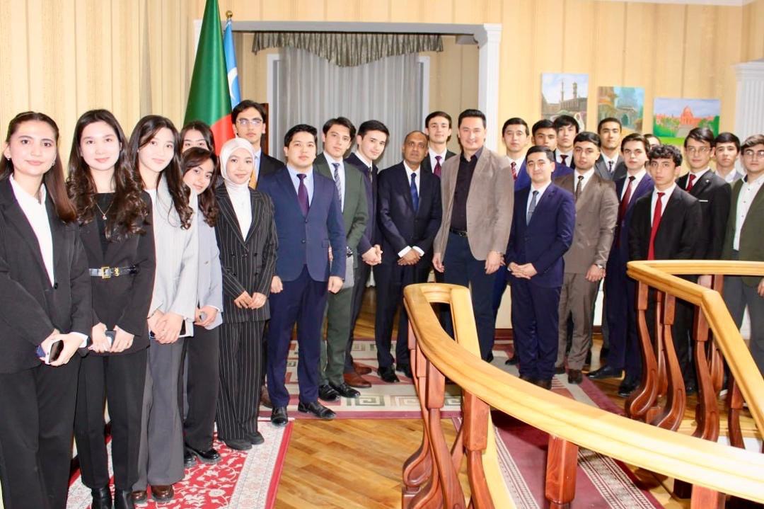 Great Martyrs Day and International Mother Language Day 6