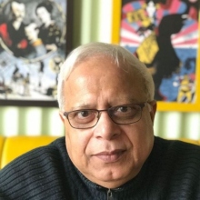 Prof. Arindam Banik 1