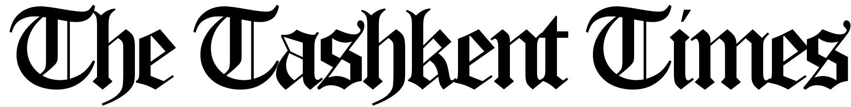 Tashkent Times